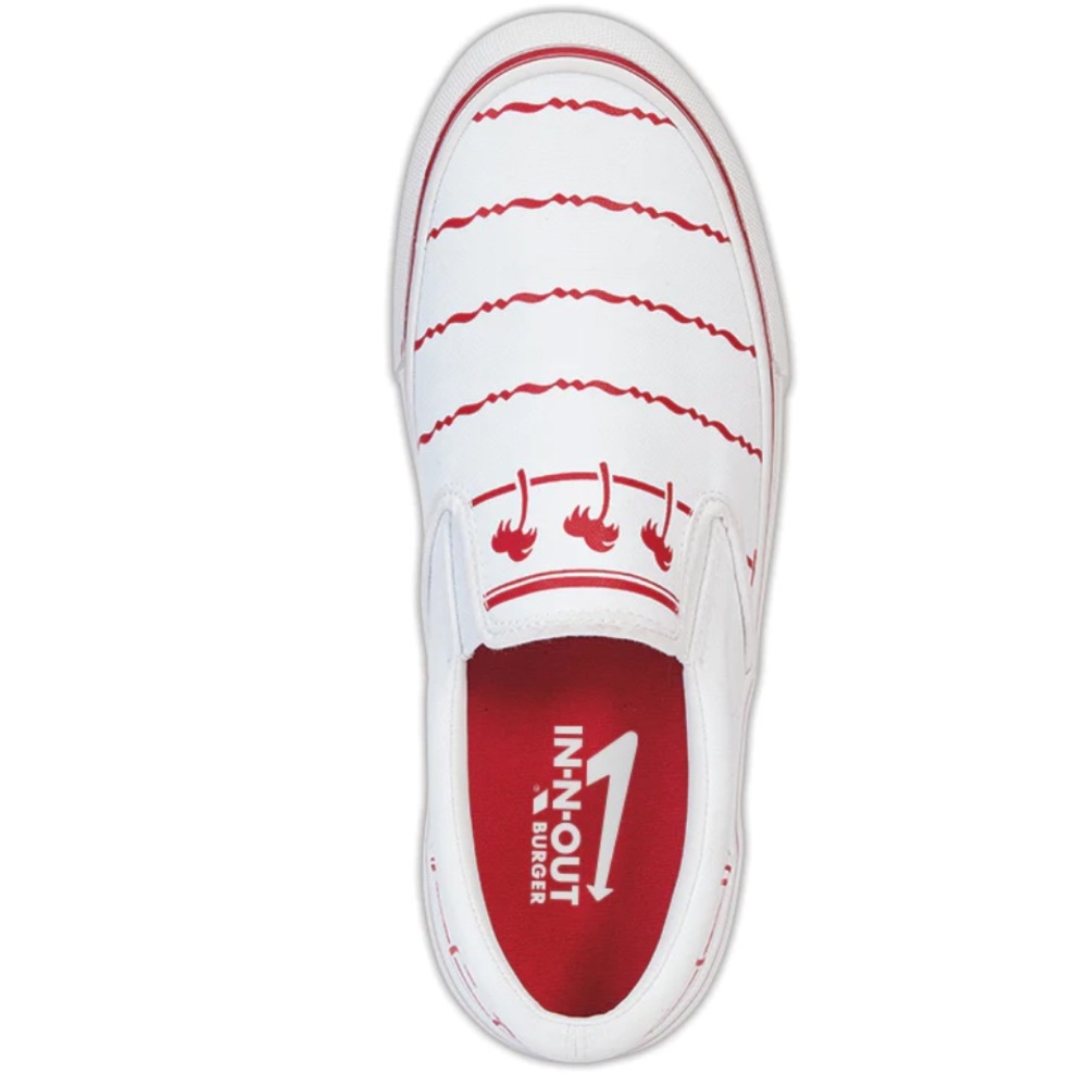 In N Out Shoes - Picture 3 of 4